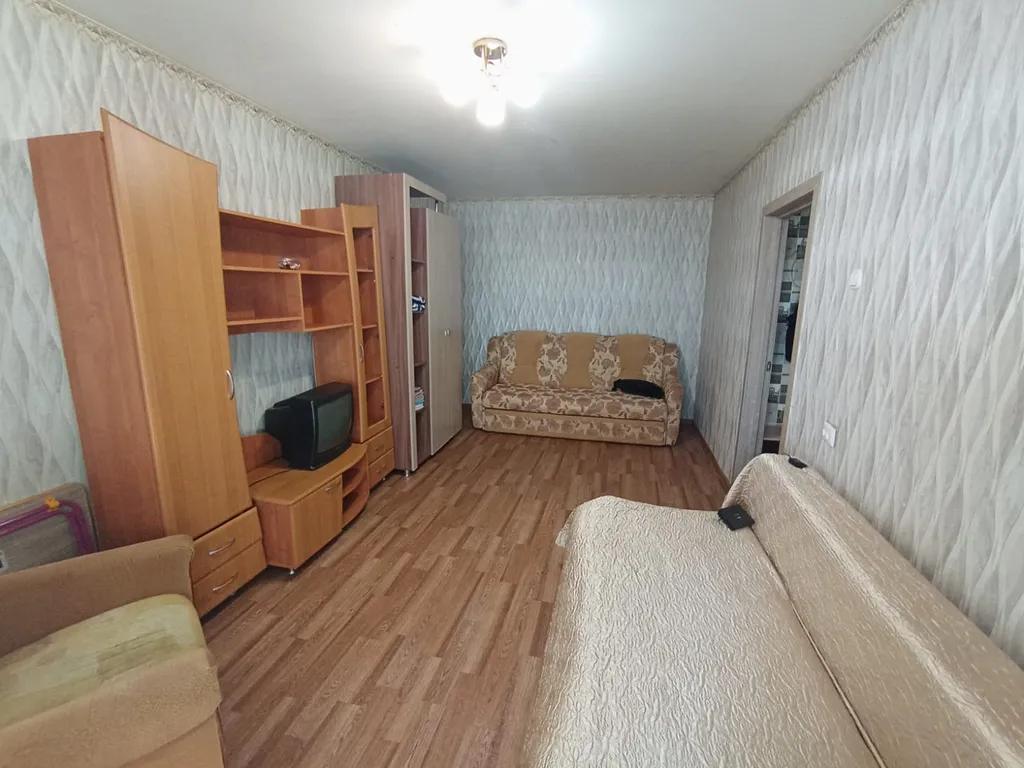 2-комнатная Квартира — аренда посуточно в Комсомольск-на-Амуре