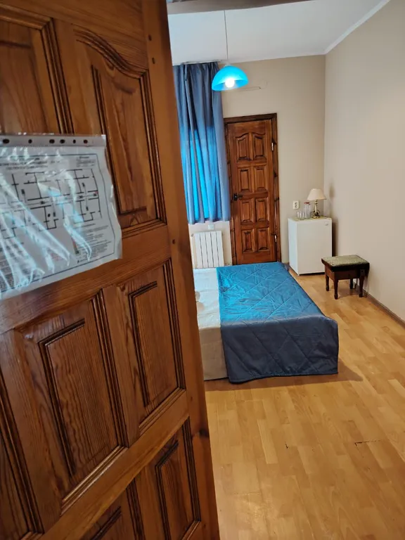 Квартира Комната — Сочи