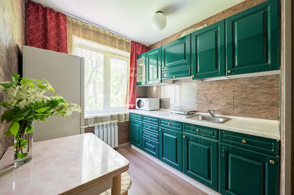 Уютная 3-х комнатная квартира в центральной части Владивостока