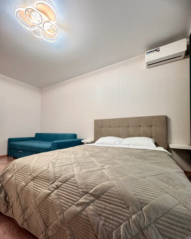 Просторная , уютная "евродвушка" в САМОМ ЦЕНТРЕ ГОРОДА