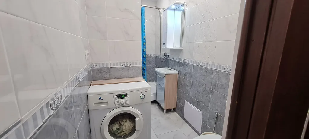 Квартира Квартира Уютная студия в центре — Сочи