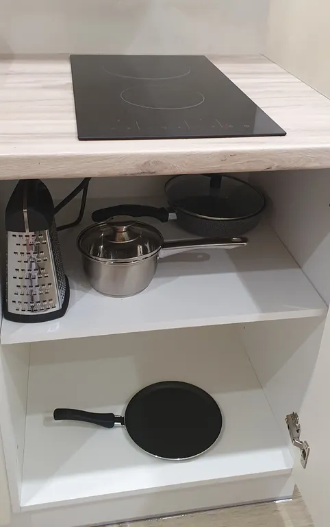 Квартира Уютная квартира с роскошной инфраструктурой — Цемдолина