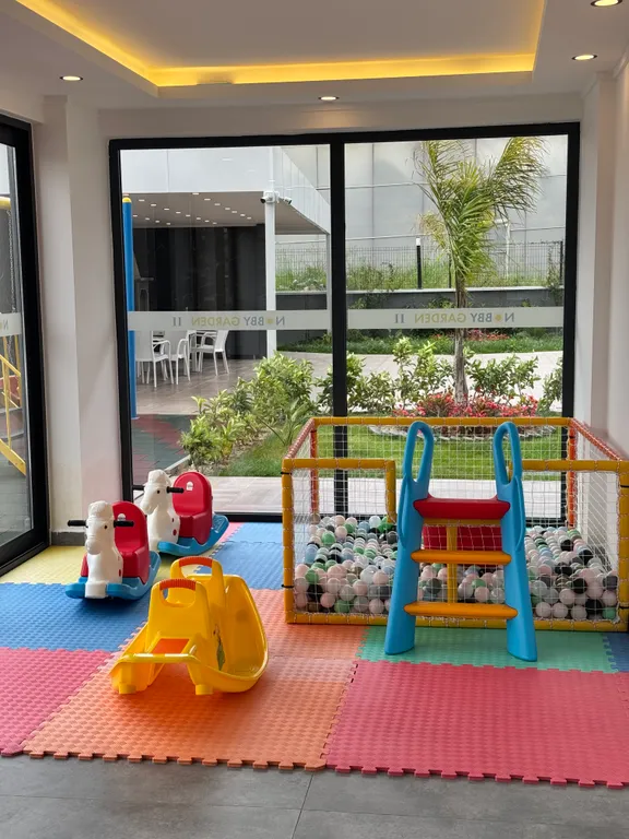 Новая квартира в Авсалларе