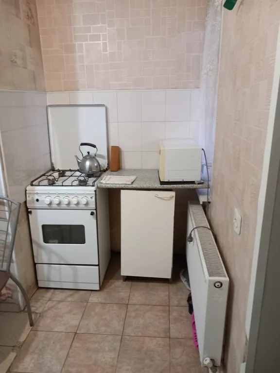 Квартира рядом с трассой М4