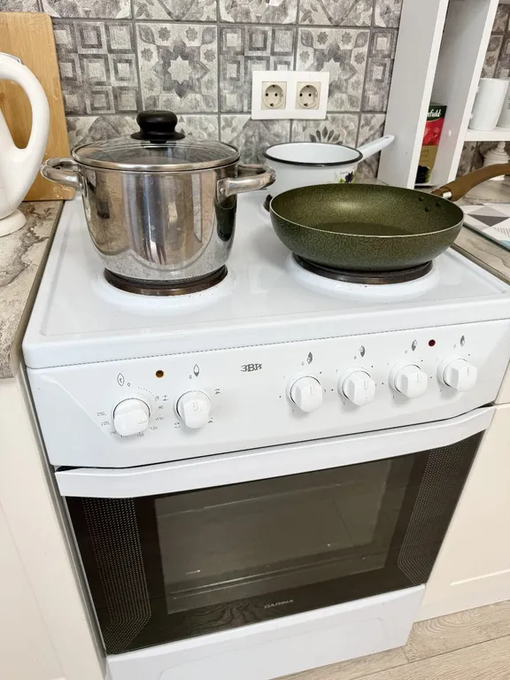 Уютная квартира в центре