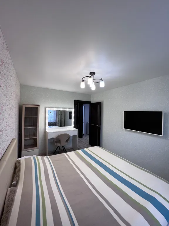 Уютная 2-комнатная квартира — аренда посуточно в Владивосток