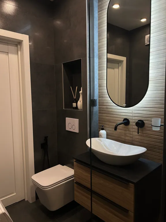 Квартира Уютная квартира рядом с Королевскими воротами — Калининград