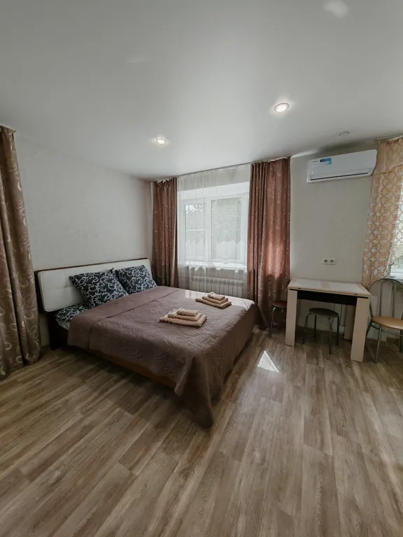 1-комнатная квартира у метро — аренда посуточно в Нижний Новгород