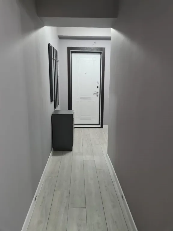 Современная, стильная квартира-студия в самом центре города