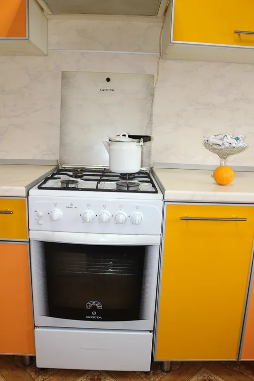 Уютная двухкомнатная квартира рядом с аквапарком Улет