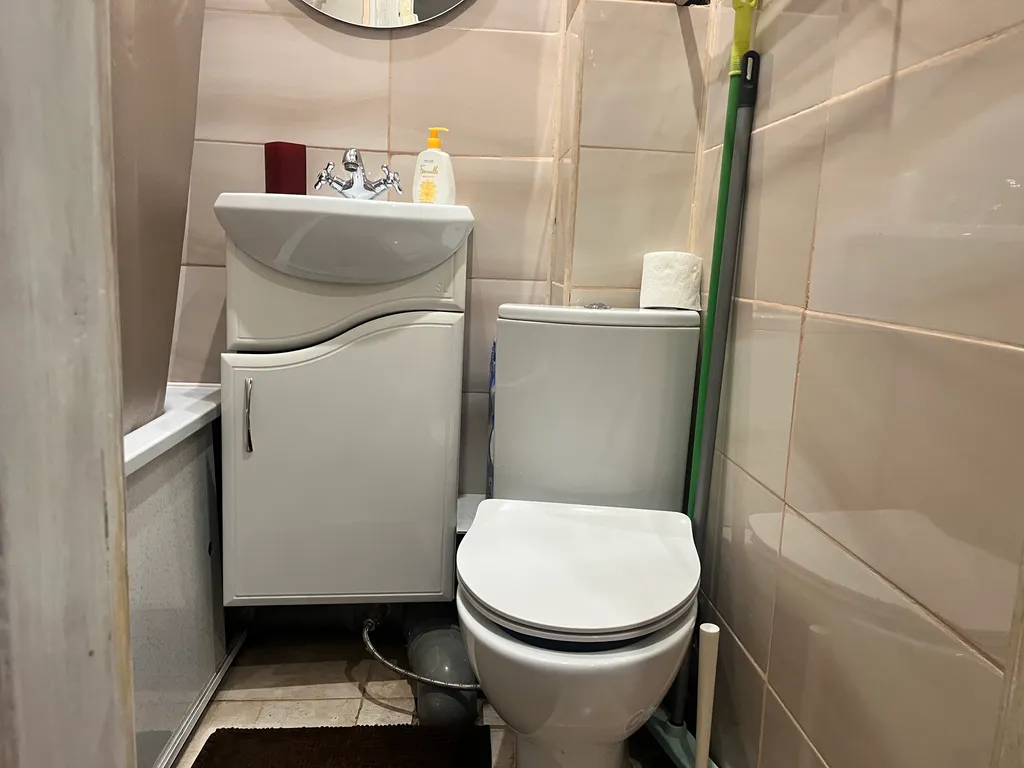 Квартира 2-комнатная Квартира — Нижний Новгород