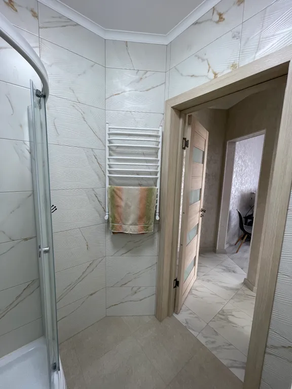 Супер квартира у моря