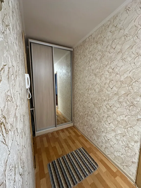 Квартира в центре Первой речки с видом на океанский проспект