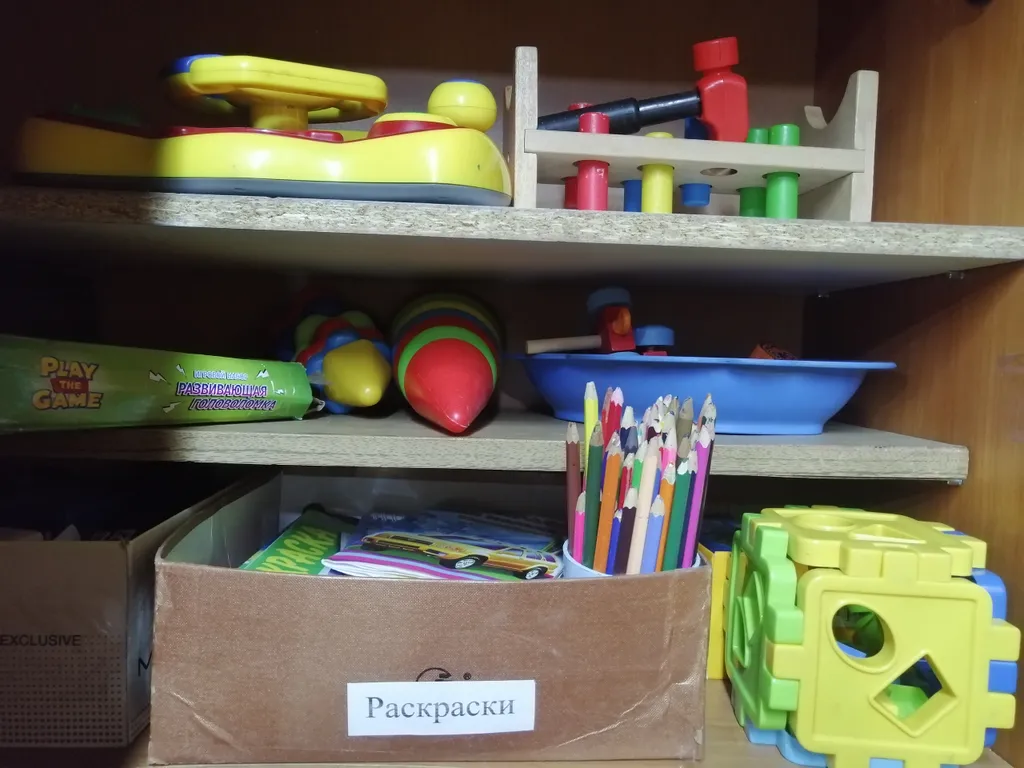 Дом на Титовской сопке