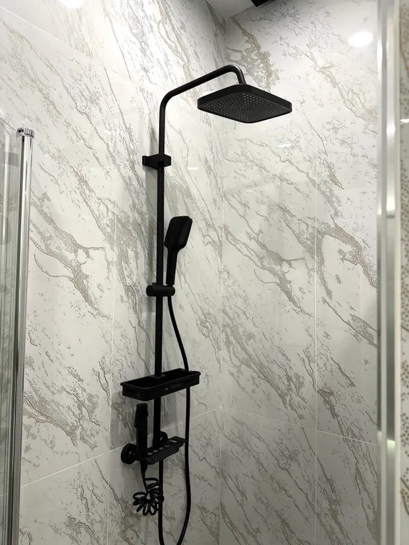 Двухкомнатный дом Клеопатра