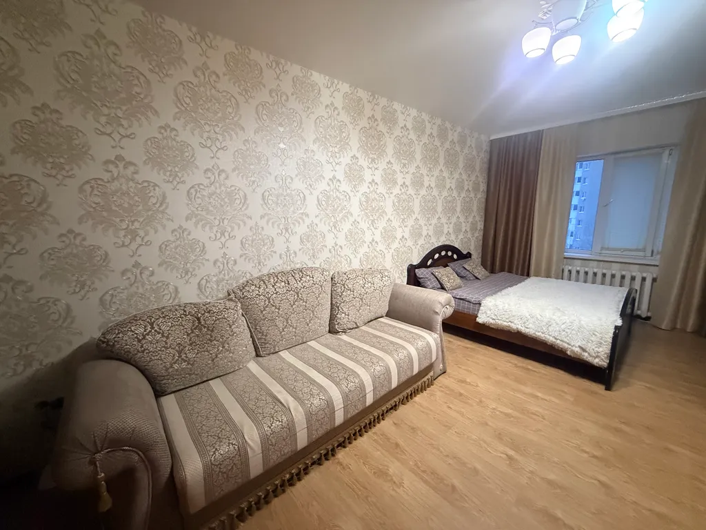 Квартира Квартира Российская 25 этаж 4 — Уфа