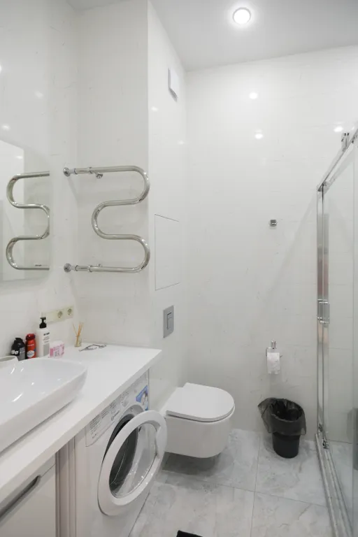 Коттедж Новый загородный дом для незабываемого отдыха — Мисайлово