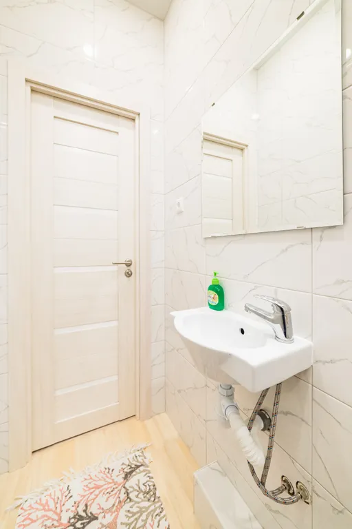 Квартира Квартира в центре Казани — Казань