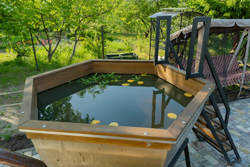 Дом афрейм романтический сказочный в 20 минутах от центра Калининграда