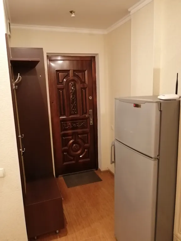 Уютная квартира - студия в Гаспре