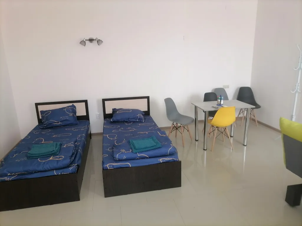 2-комнатная Квартира — аренда посуточно в Аликоновка