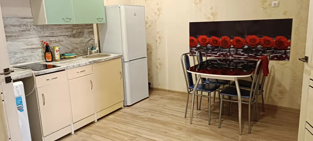 Эксклюзивная квартира на берегу реки Волги