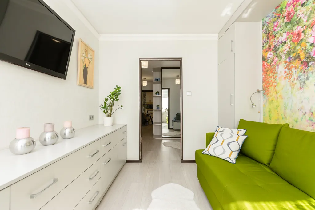 Квартира Апартаменты в историческом центре — Калининград