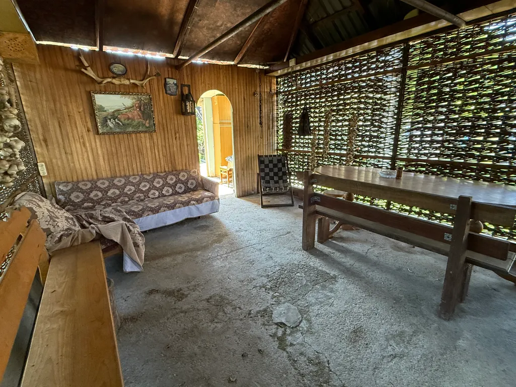 Уютные номера в городе Гудаута