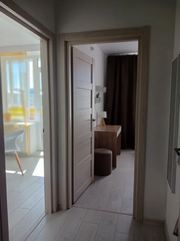 Квартира Квартира у Моря — Светлогорск