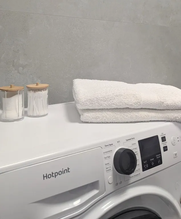 Уютная квартира с новым ремонтом ждёт своих гостей