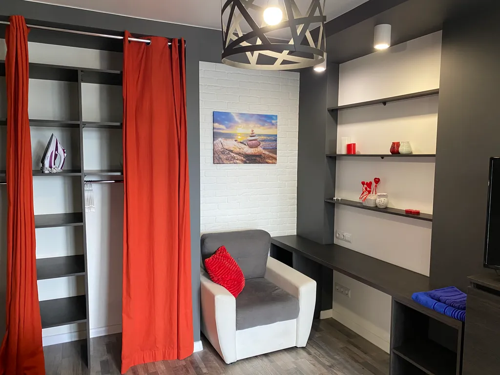 Elite квартира в центре