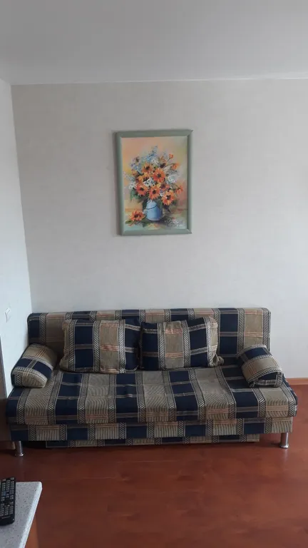 Отличная квартира-студия