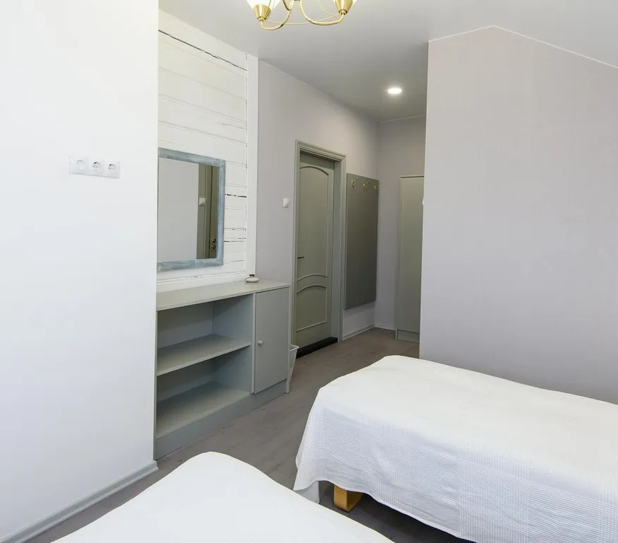 5-комнатный Дом