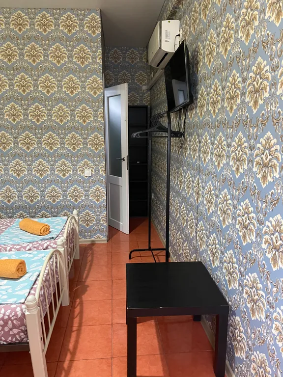 Квартира Комната — Гагра