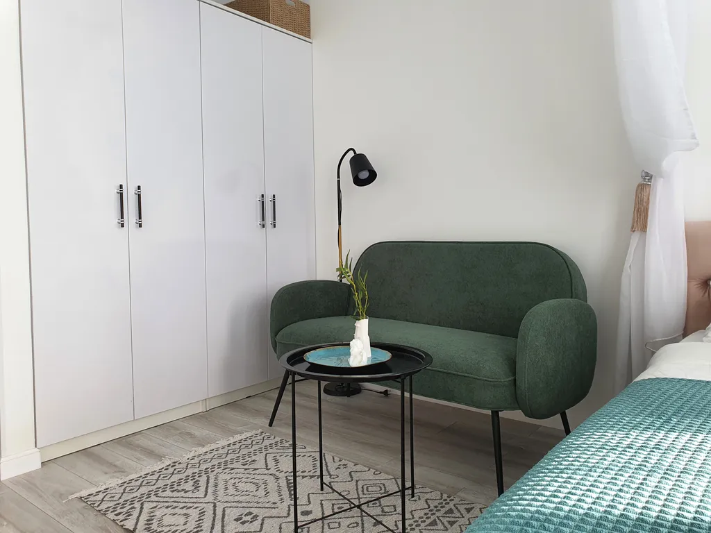 LanaRoom Новая студия в 10 минутах от МЦД Люберцы