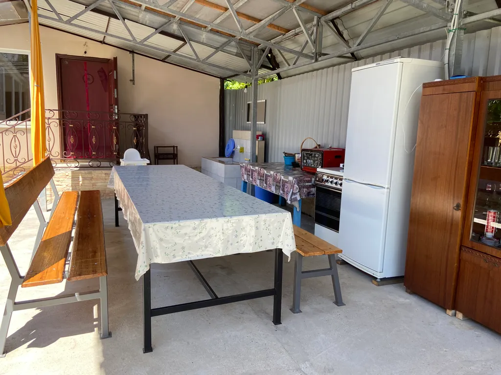 Уютный дом для вашего семейного отдыха