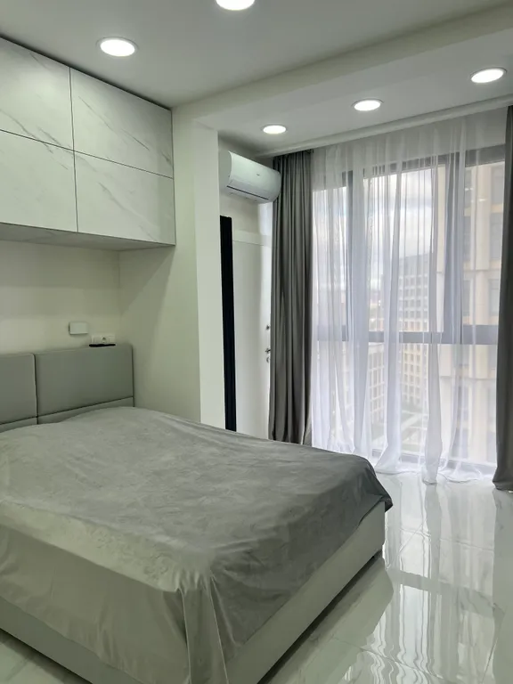 Квартира Видовая квартира — Москва