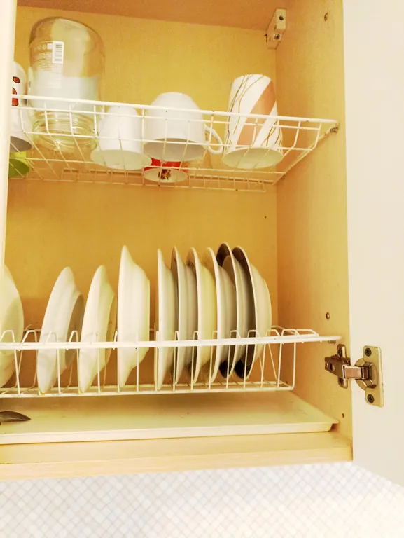 2я квартира у Универмага