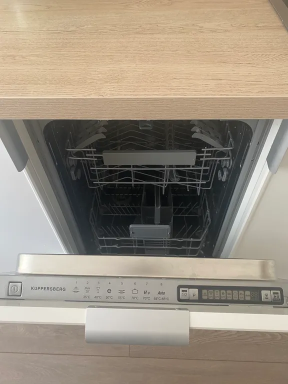 Квартира Квартира с уютным названием Олива ждет своих гостей — Песочный