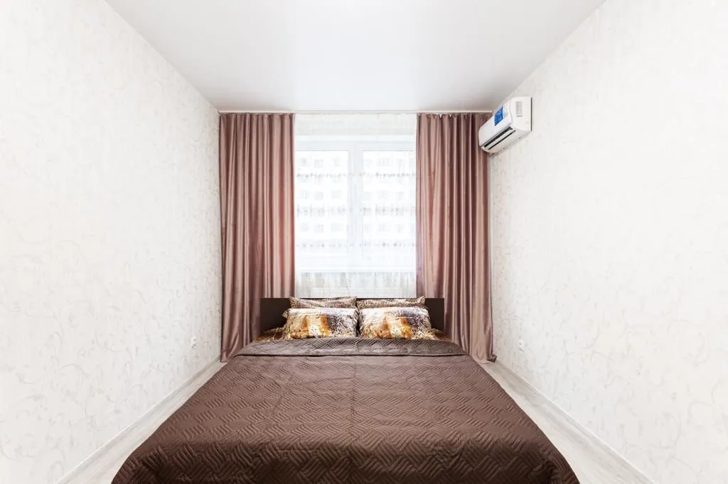 Квартира Уютная квартира — Краснодар