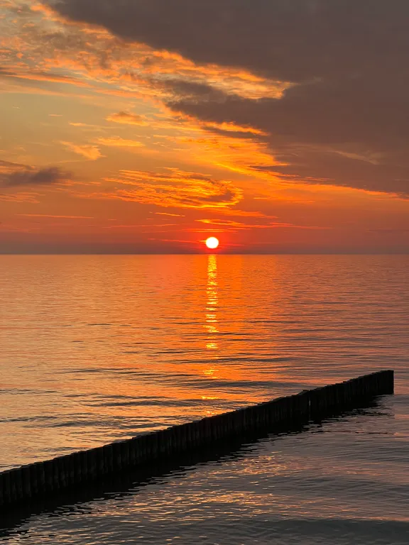 Уютная квартира рядом с морем