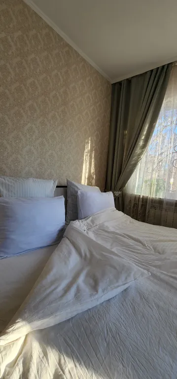 Квартира Квартира Уютная квартирка в маленьком тихом дворике — Красноярск