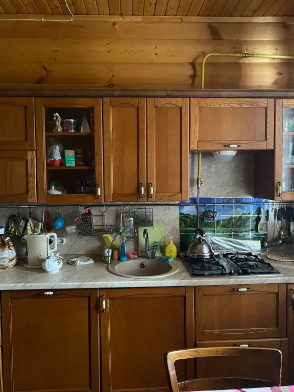 3-комнатный Дом