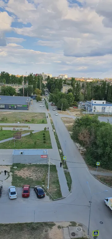 Квартира Квартира Loft с дизайнерским ремонтом — Волгоград