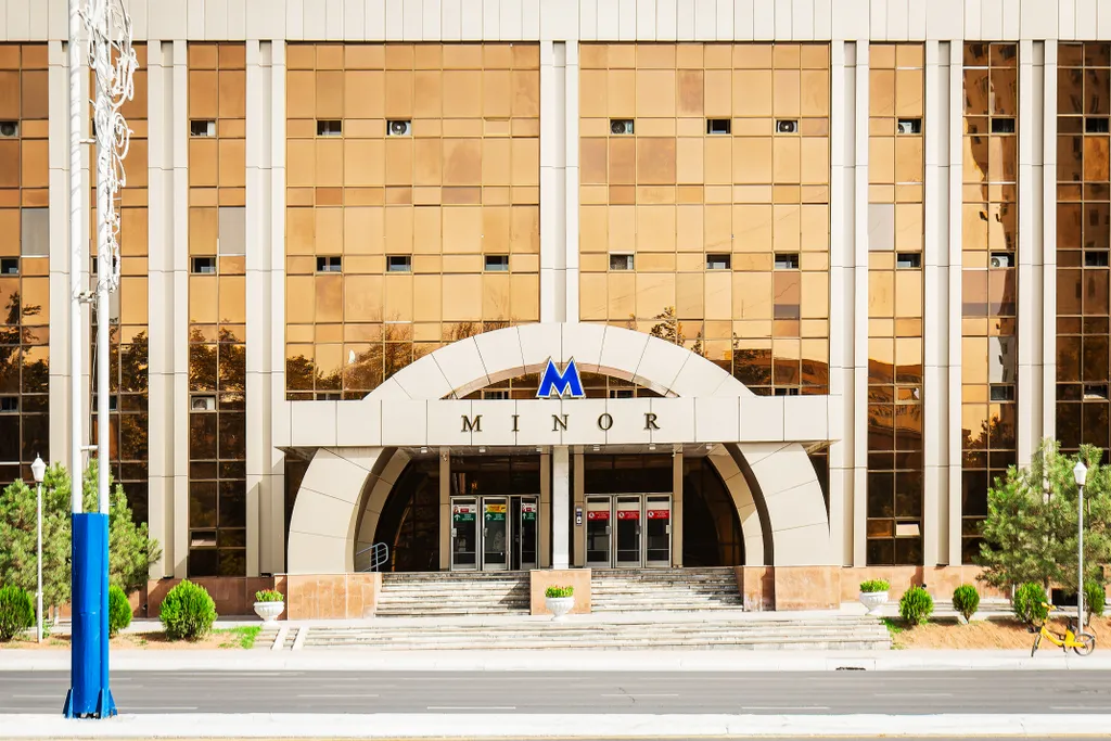 Kazakhstan resident's 181 by Royal rentals