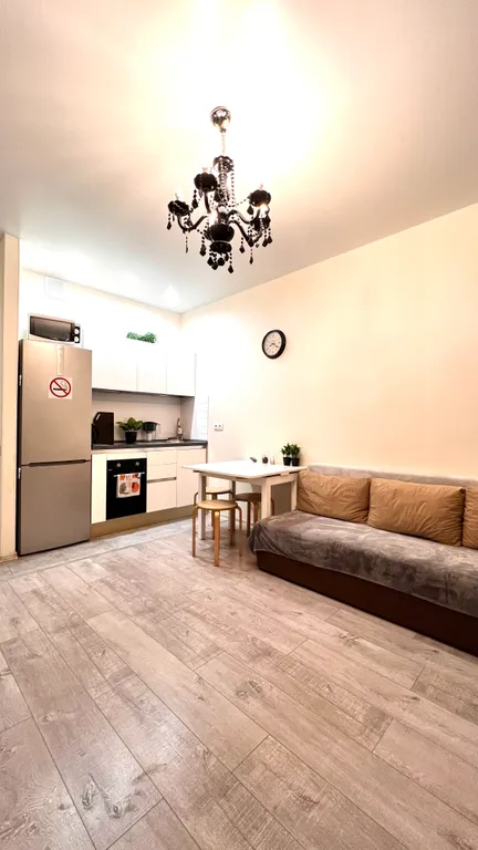 Апартаменты Магия