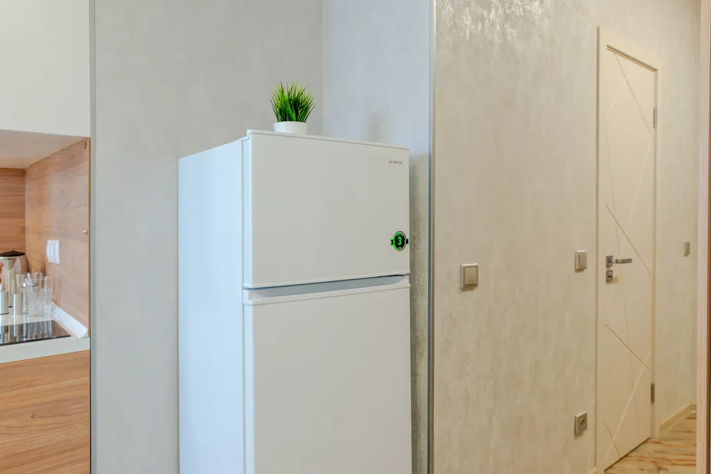 Студия в центре