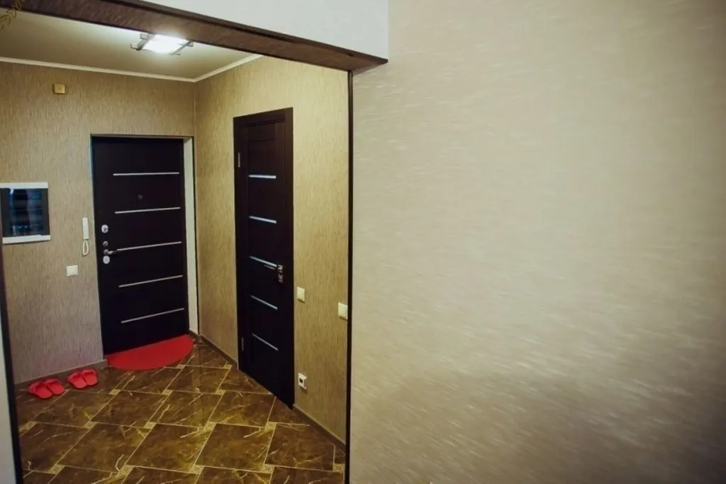 Уютная студия в центре города на Набережной