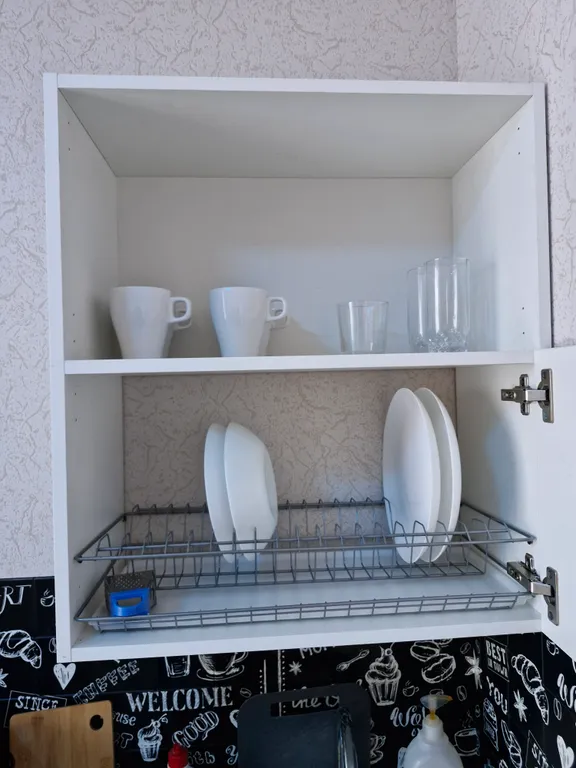 Уютная, светлая квартира по направлению Москва-Краснодар