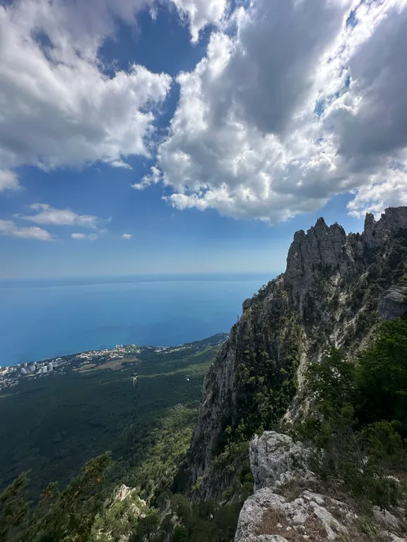 Гостевой летний дом